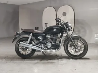 Honda GB350S из Японии, фото 1