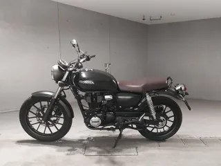 Honda GB350S из Японии, фото 2