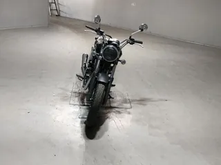 Honda GB350S из Японии, фото 3
