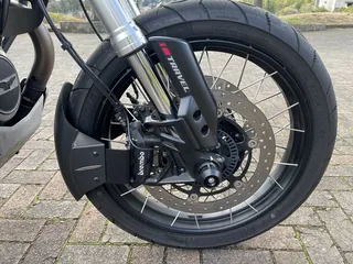 Moto Guzzi V85 TT Travel из Японии, фото 8
