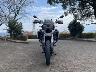 Moto Guzzi V85 TT Travel из Японии, фото 4