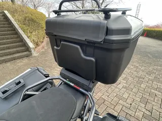 Moto Guzzi V85 TT Travel из Японии, фото 7