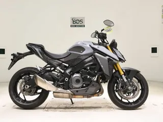Suzuki GSX-S1000GX из Японии, фото 1