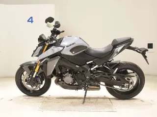 Suzuki GSX-S1000GX из Японии, фото 2