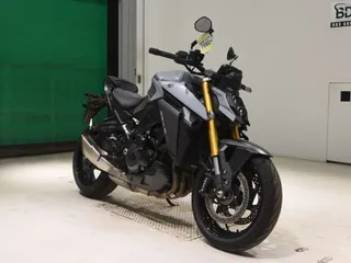 Suzuki GSX-S1000GX из Японии, фото 3