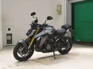 Suzuki GSX-S1000GX из Японии, фото 4