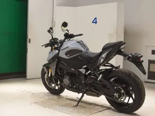 Suzuki GSX-S1000GX из Японии, фото 6