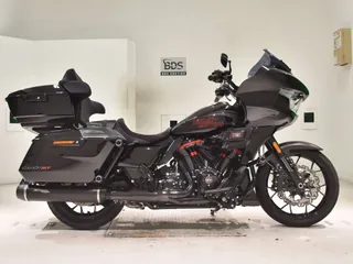 Harley-Davidson FLTRXSTSE1980CVO из Японии, фото 1