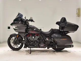 Harley-Davidson FLTRXSTSE1980CVO из Японии, фото 2