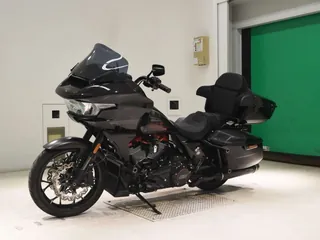 Harley-Davidson FLTRXSTSE1980CVO из Японии, фото 4