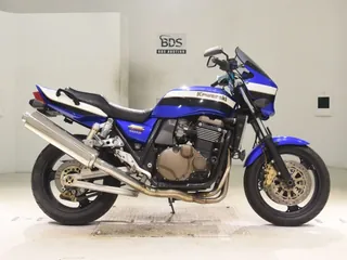 Kawasaki ZRX1200R из Японии, фото 1