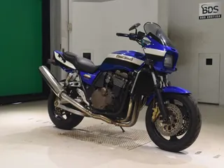 Kawasaki ZRX1200R из Японии, фото 3