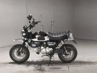 Honda Monkey 125 из Японии, фото 2