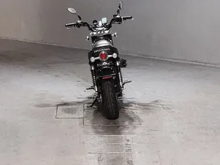 Honda Monkey 125 из Японии, фото 4