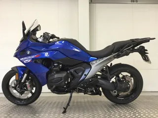 BMW R1300Rs Asa из Японии, фото 1