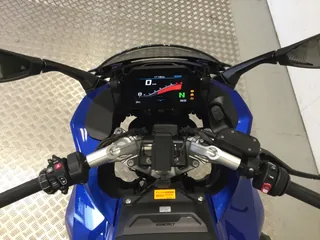 BMW R1300Rs Asa из Японии, фото 5