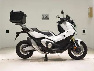 Honda X-ADV750 из Японии, фото 1