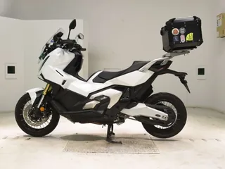 Honda X-ADV750 из Японии, фото 2