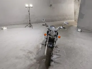 Honda V-Twin Magna 250 из Японии, фото 3