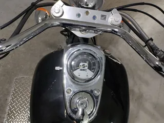 Honda V-Twin Magna 250 из Японии, фото 5
