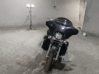 Harley-Davidson FLHXSE1800CVO из Японии, фото 3