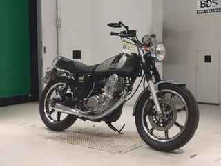 Yamaha SR400 из Японии, фото 3