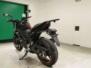 Suzuki SV650 из Японии, фото 6