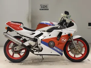 Honda CBR250RR из Японии, фото 1
