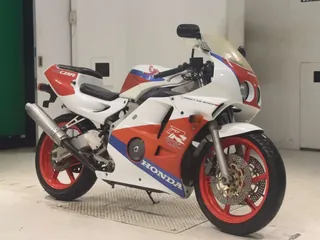 Honda CBR250RR из Японии, фото 3