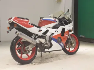 Honda CBR250RR из Японии, фото 5