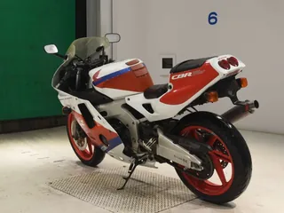 Honda CBR250RR из Японии, фото 6