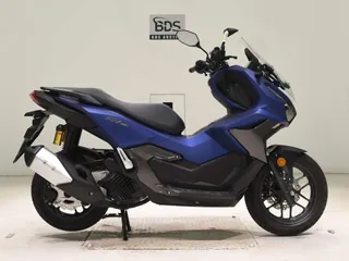 Honda ADV160 из Японии, фото 1