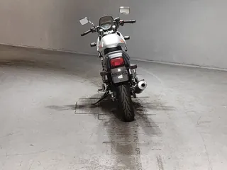 Suzuki GSX400S Katana из Японии, фото 4