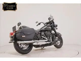 Harley-Davidson FLHCS1870 из Японии, фото 5