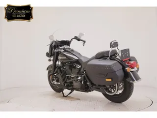 Harley-Davidson FLHCS1870 из Японии, фото 6