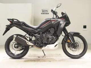 Honda XL750 Transalp из Японии, фото 1
