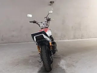 Yamaha XJR400R из Японии, фото 4