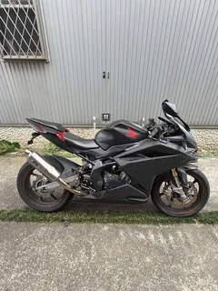 Honda CBR250RR из Японии, фото 3