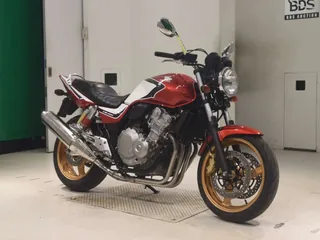 Honda CB400SB из Японии, фото 3