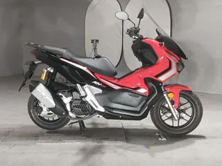 Honda ADV150 из Японии, фото 1