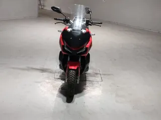 Honda ADV150 из Японии, фото 3