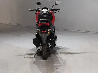 Honda ADV150 из Японии, фото 4