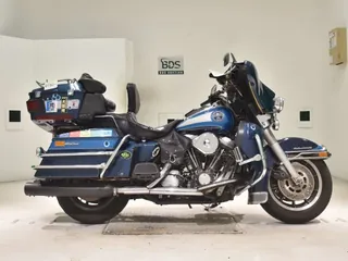 Harley-Davidson FLHTCU1340 из Японии, фото 1