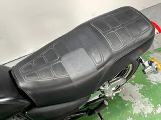 Suzuki GN125H из Японии, фото 2