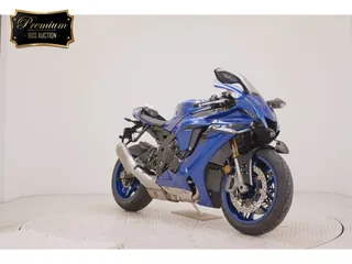Yamaha YZF-R1M из Японии, фото 3