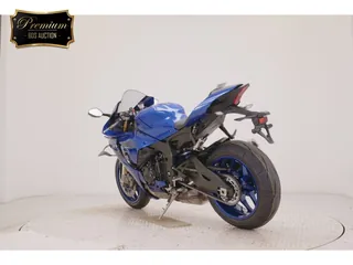Yamaha YZF-R1M из Японии, фото 6