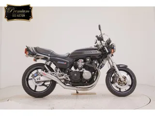 Honda CB750FB из Японии, фото 1