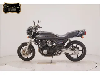 Honda CB750FB из Японии, фото 2
