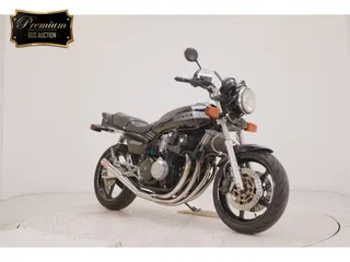 Honda CB750FB из Японии, фото 3