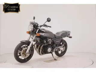 Honda CB750FB из Японии, фото 4